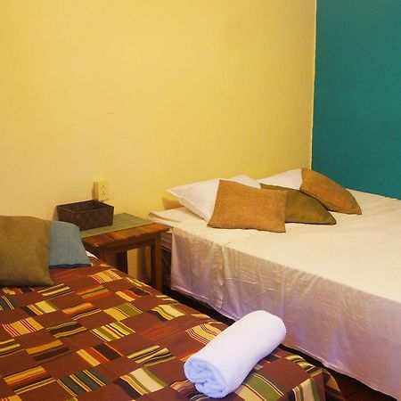Hotel Casa Miramar 라 리베르타드 외부 사진