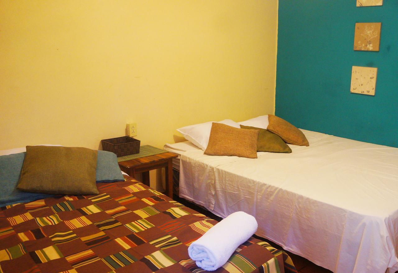 Hotel Casa Miramar 라 리베르타드 외부 사진